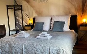B&B on route L854 - Pension zum Riepen